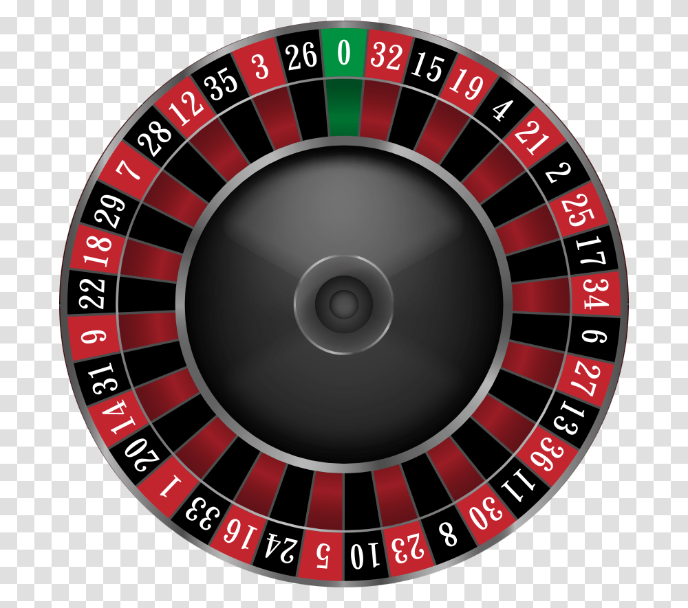 Roulette Roulette Wheel Image Free, Gambling, Game, Disk, Machine Transparent Png