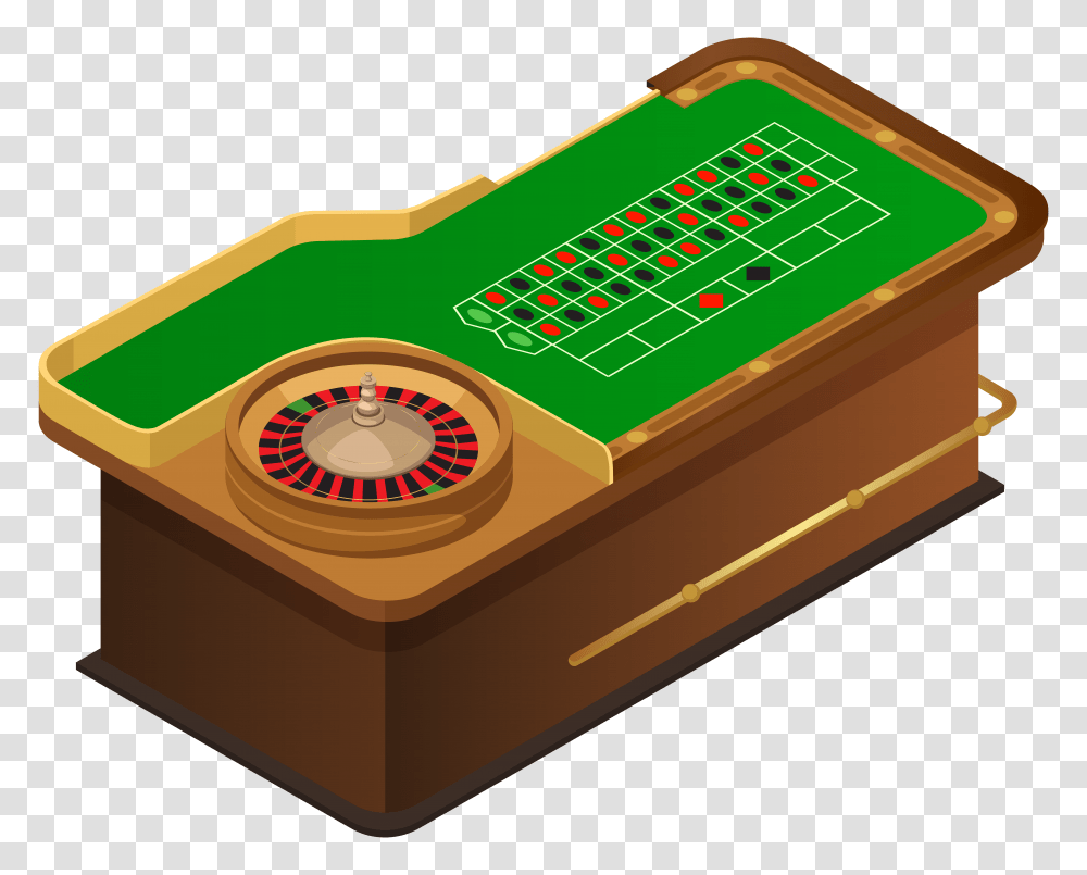 Roulette Table Clip Art, Box, Scale, Gauge Transparent Png