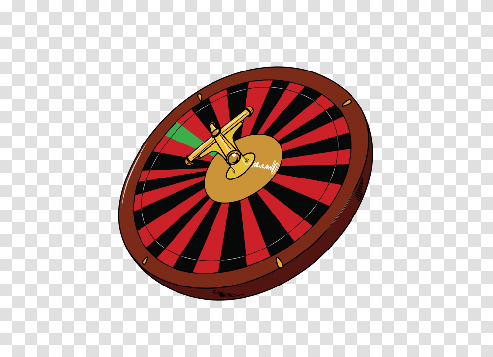 Roulette Wheel, Clock Tower, Architecture, Building, Game Transparent Png