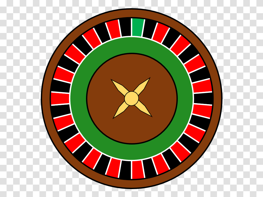 Roulette Wheel, Game, Gambling, Slot Transparent Png