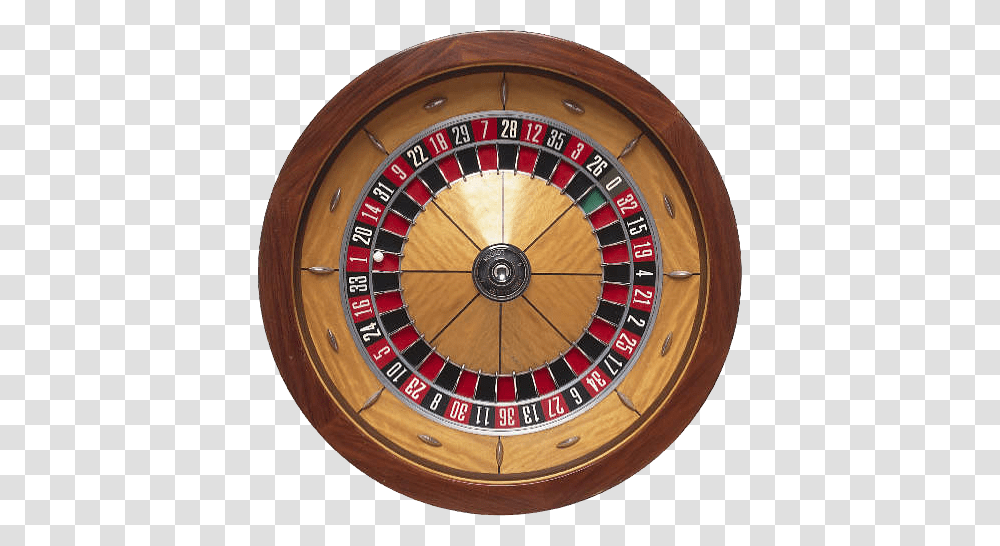 Roulette, Wheel, Machine, Game, Gambling Transparent Png