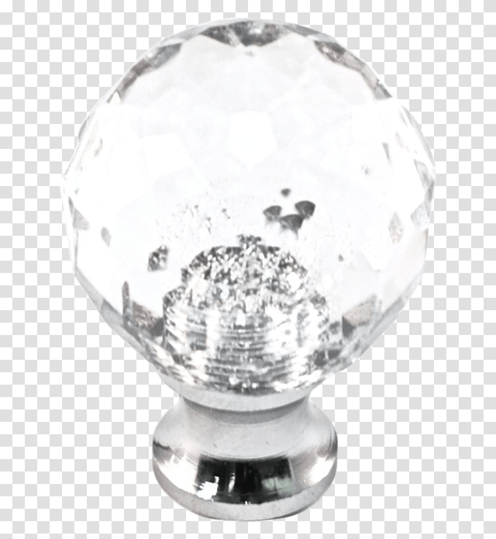 Round 1 Sphere, Lamp, Light, Crystal, Lighting Transparent Png