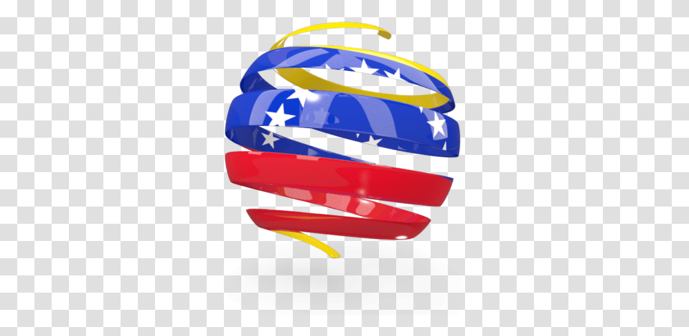 Round 3d Icon Puerto Rican, Helmet, Accessories, Frisbee Transparent Png