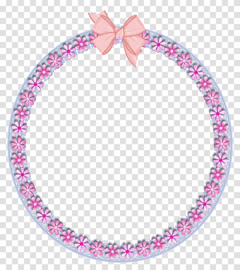 Round Baby Frame, Accessories, Accessory, Jewelry, Bracelet Transparent Png