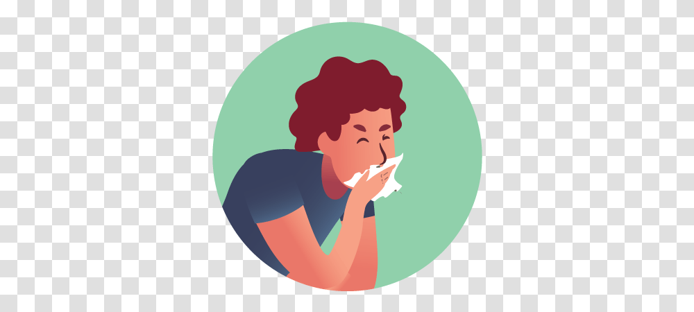 Round Badge Psd Free File Download Now Cough Etiquette Icon, Person, Human, Hair, Eating Transparent Png