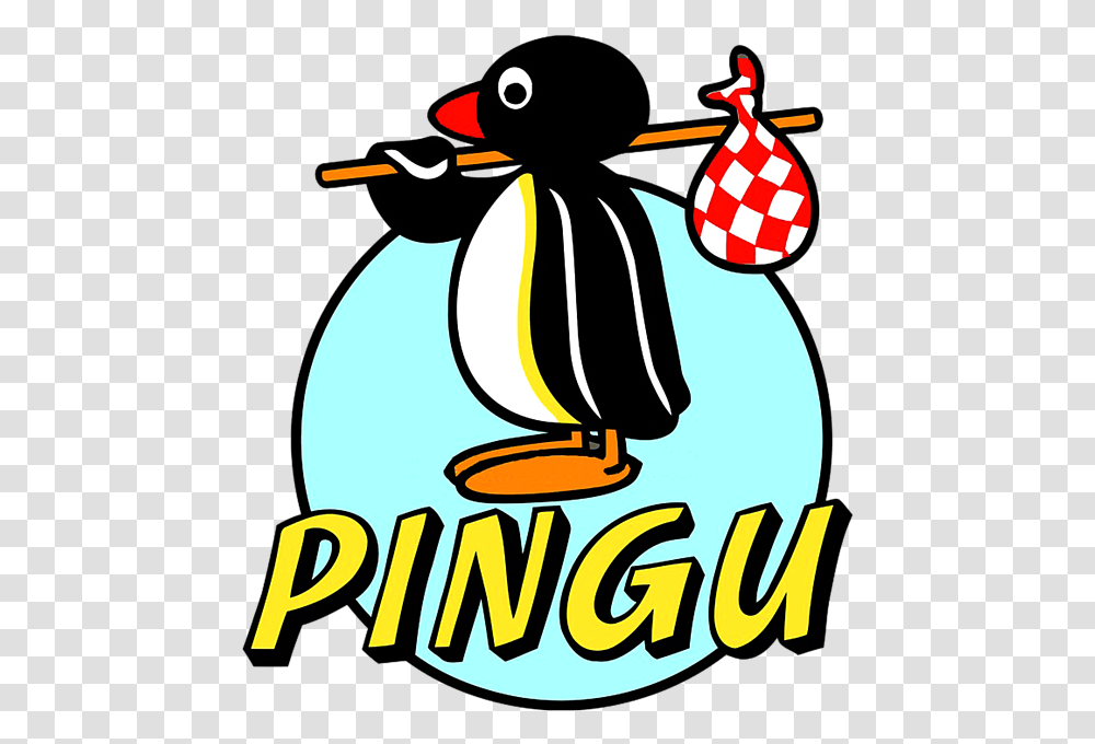 Round Beach Towel For Sale Pingu, Penguin, Bird, Animal, Text Transparent Png