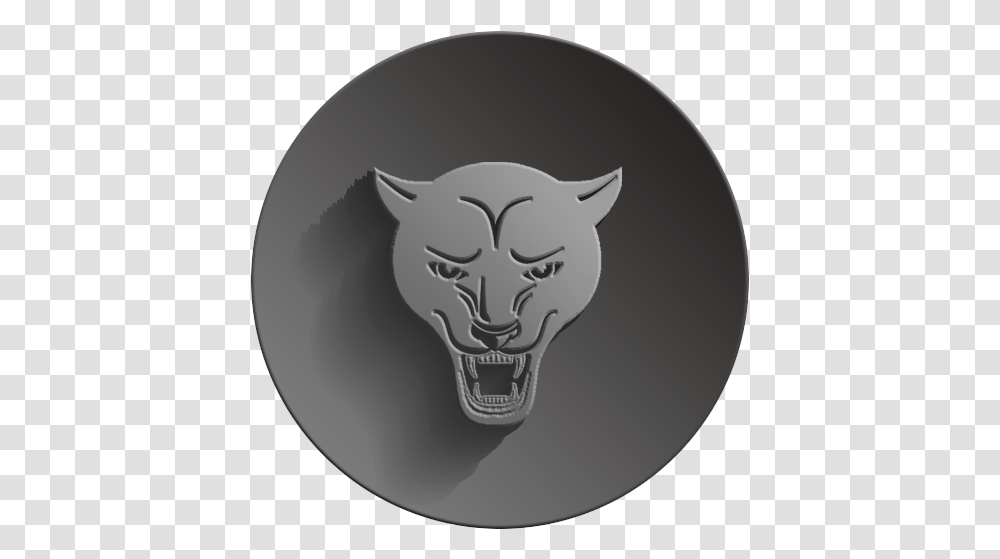Round Black Icon Pack - Apps No Google Play Automotive Decal, Cat, Pet, Mammal, Animal Transparent Png