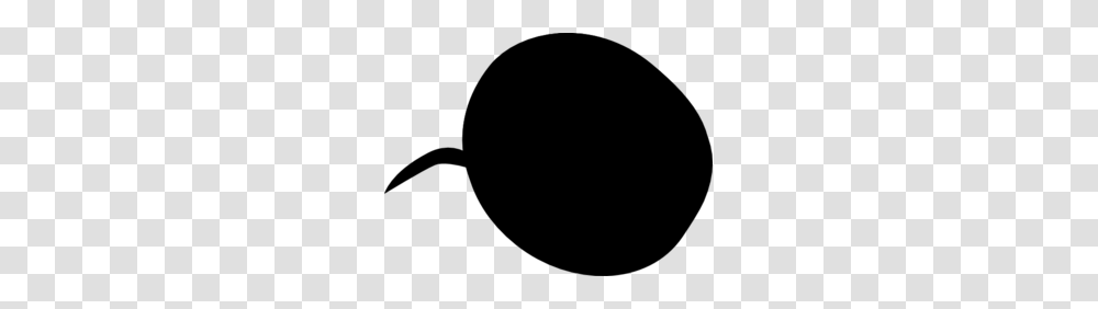 Round Black Object Clip Art, Gray, World Of Warcraft Transparent Png