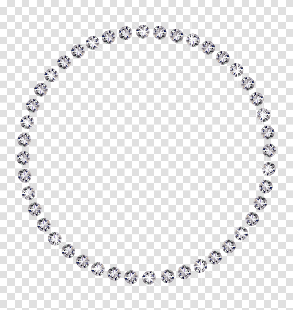 Round Border, Accessories, Accessory, Bracelet, Jewelry Transparent Png