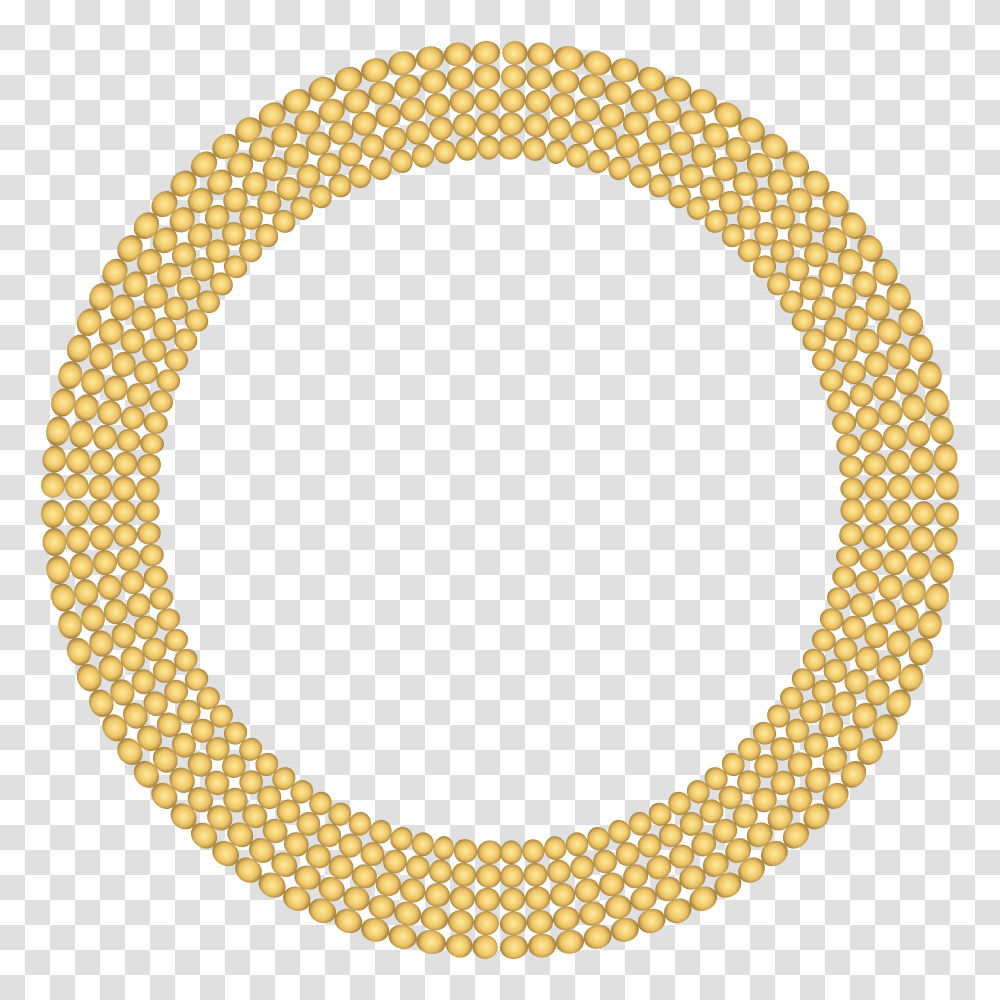 Round Border Clip Art Transparent Png