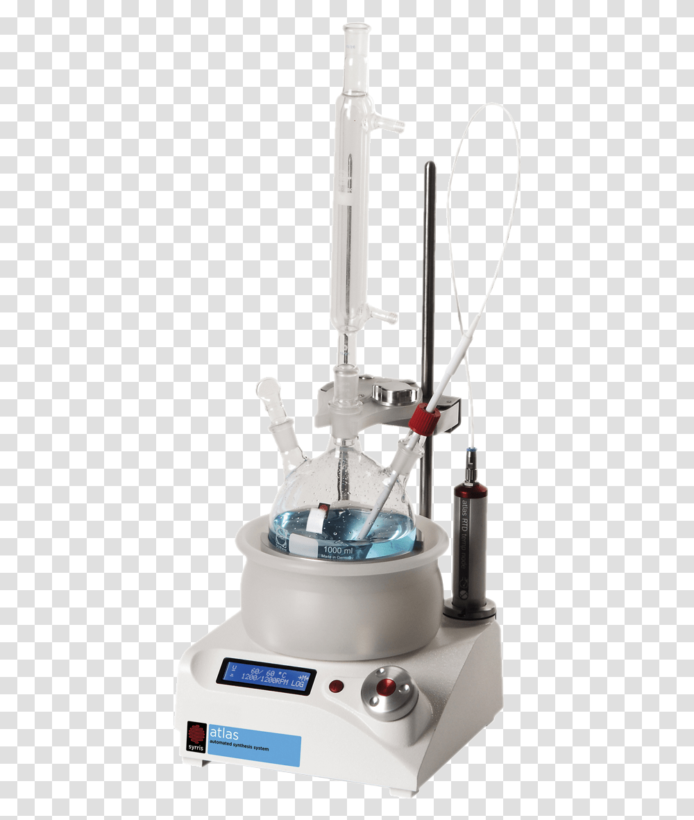 Round Bottom Flask On Hot Plate, Architecture, Building, Mixer, Appliance Transparent Png