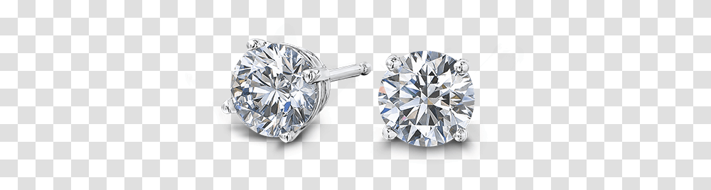 Round Brilliant Cut Diamond Earrings Shimansky Shimansky Earrings Price, Gemstone, Jewelry, Accessories, Accessory Transparent Png