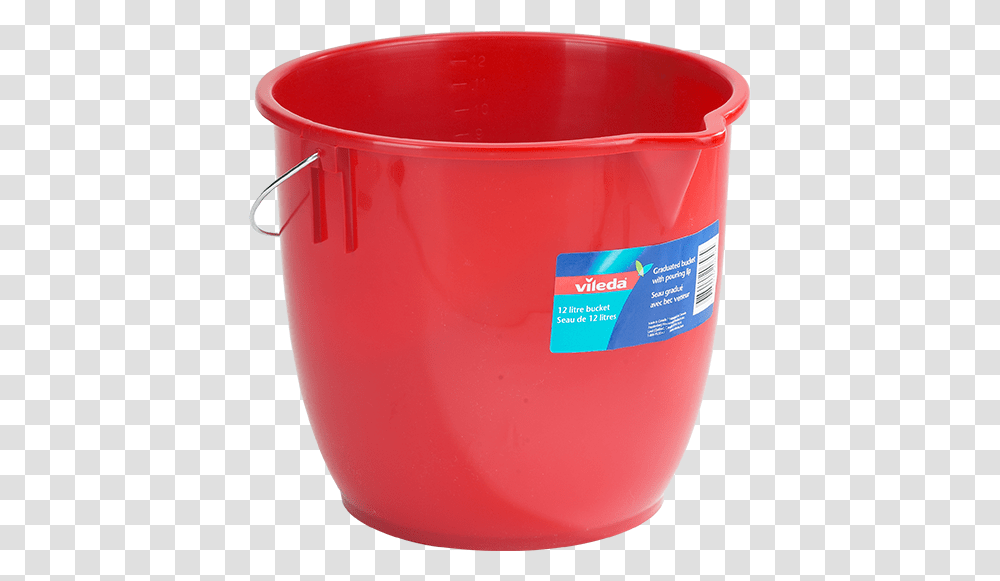 Round Bucket, Milk, Beverage, Drink, Bowl Transparent Png