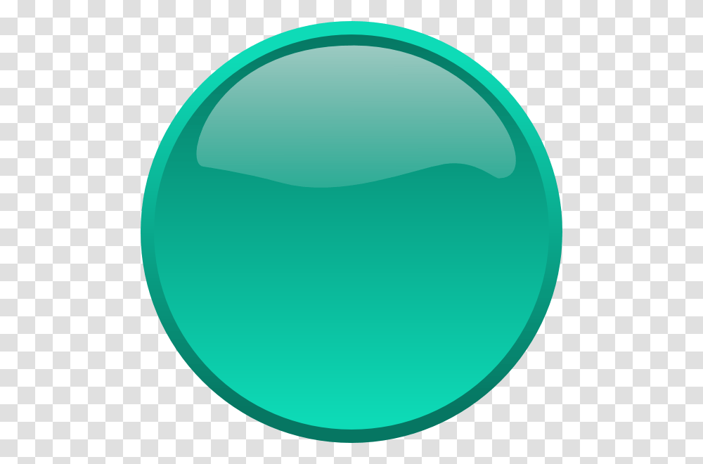 Round Button, Green, Sphere, Balloon, Light Transparent Png