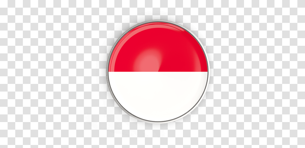 Round Button With Metal Frame Circle, Sphere, Moon, Outer Space, Night Transparent Png