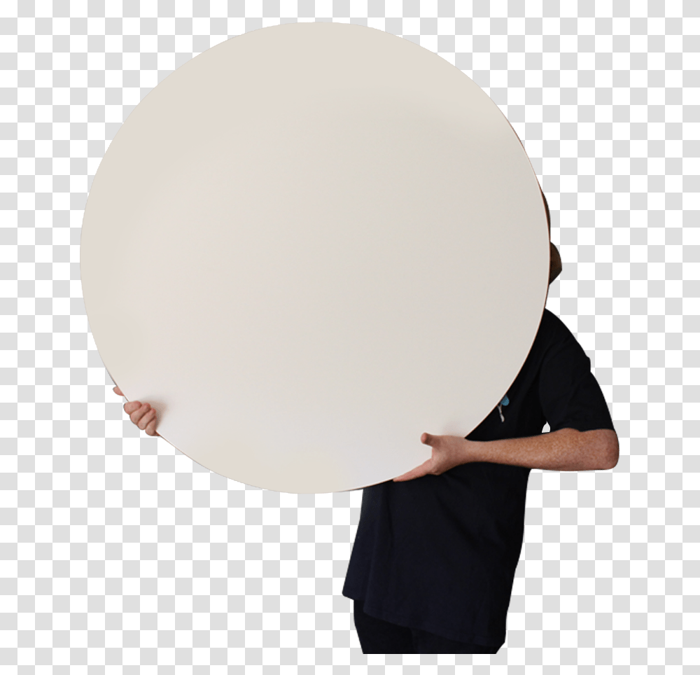 Round Canvas Outside The Square Large 100cm Circle Round Canvas, Drum, Percussion, Musical Instrument, Balloon Transparent Png