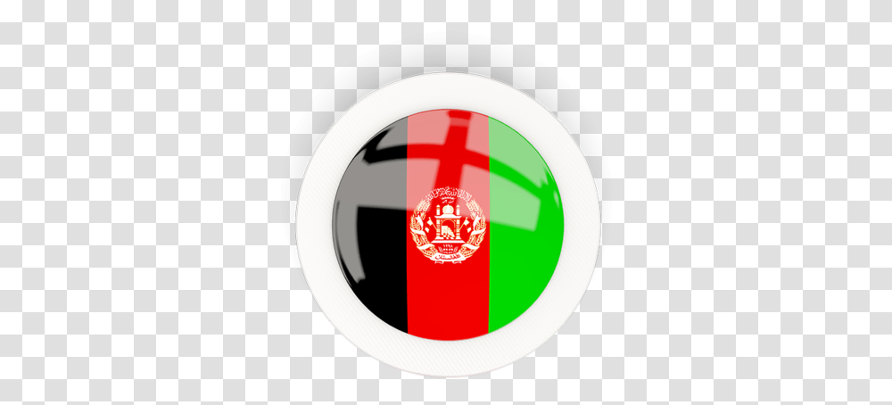 Round Carbon Icon Round Afghanistan Flag, Logo, Trademark, Badge Transparent Png