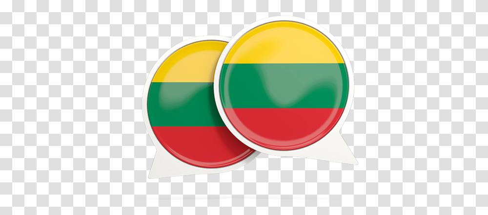 Round Chat Icon Circle, Sphere Transparent Png