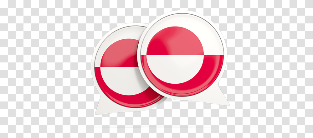 Round Chat Icon Circle, Tape, Label Transparent Png