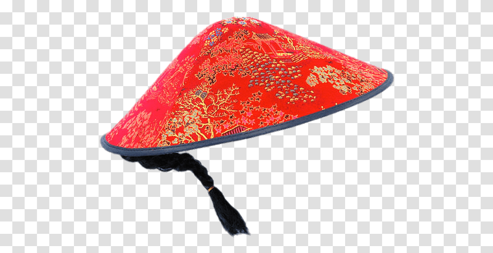 Round Chinese Hat Chinese Coolie Hat, Nature, Outdoors, Sea Transparent Png