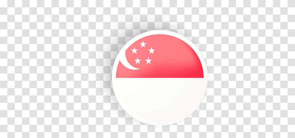 Round Concave Icon Dot, Logo, Symbol, Trademark, Sphere Transparent Png