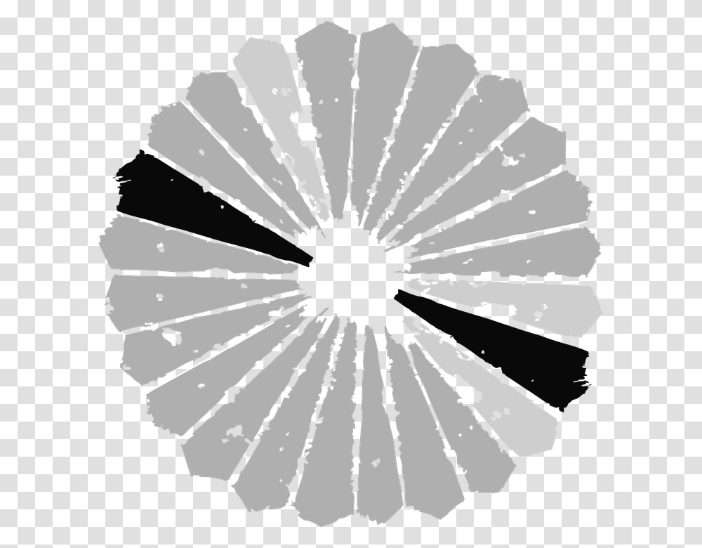 Round Design Hd, Photography, Flower, Plant, Machine Transparent Png