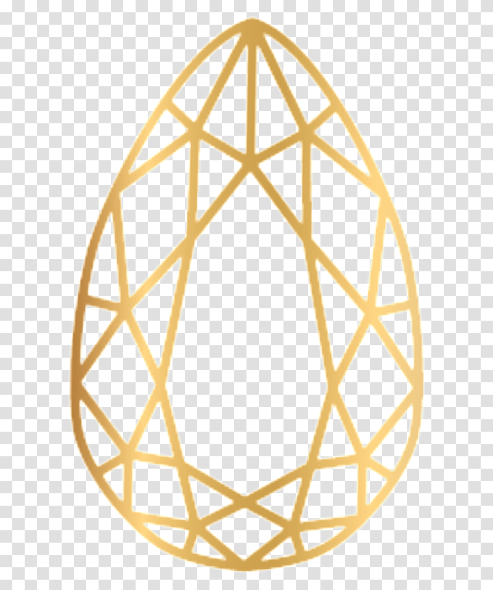 Round Diamond Icon Eps, Gate Transparent Png