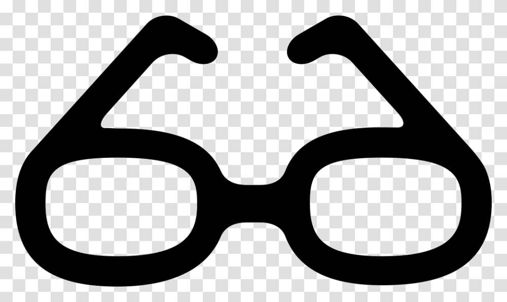 Round Eyeglasses, Hammer, Tool, Goggles, Accessories Transparent Png