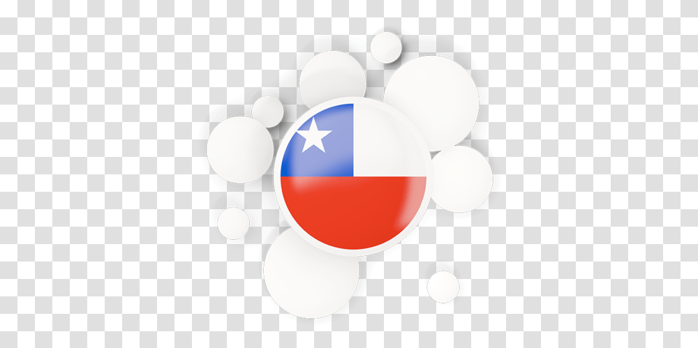 Round Flag With Circles Illustration, Balloon, Flare, Light Transparent Png