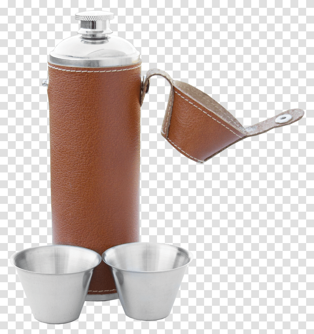 Round Flask 10 Oz, Jug, Cup, Beverage, Tin Transparent Png