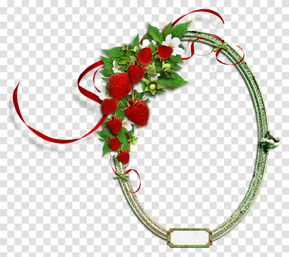 Round Flower Frame, Bracelet, Jewelry, Accessories, Accessory Transparent Png