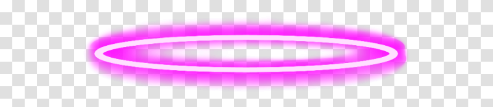 Round For Picsart, Light, Neon, Purple, Pen Transparent Png