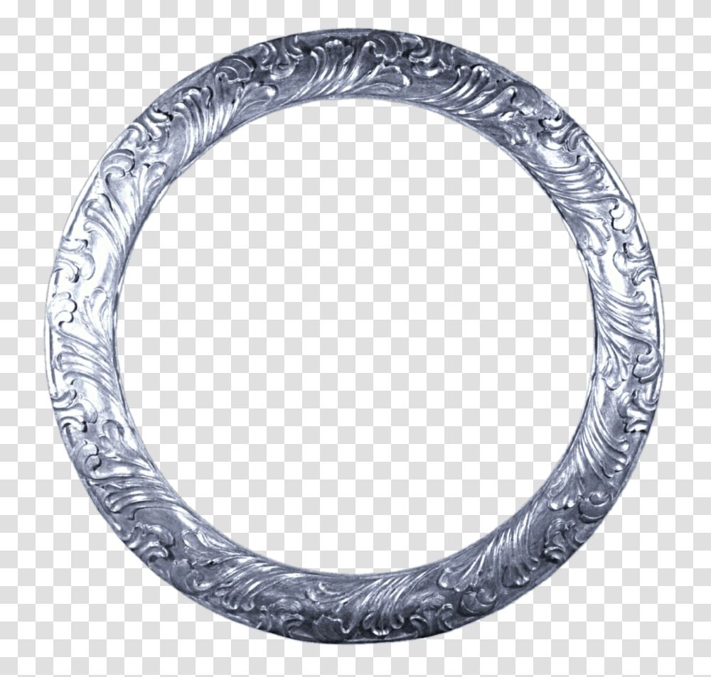 Round Frame Background Image Circle Frame, Bracelet, Jewelry, Accessories, Accessory Transparent Png
