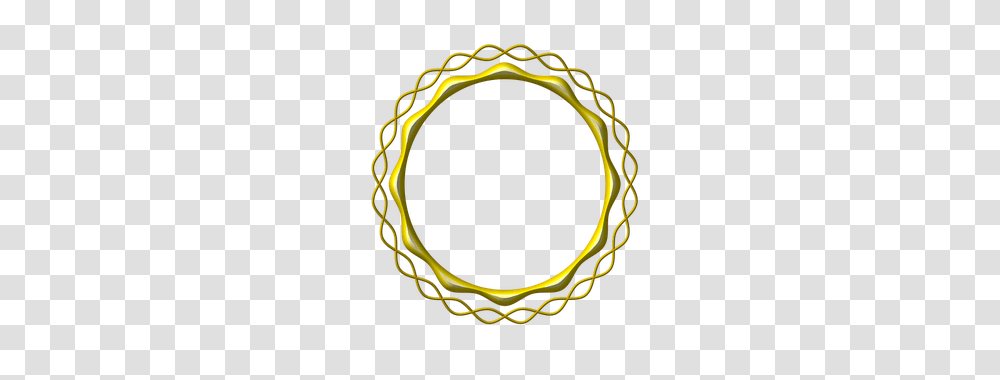 Round Frame, Bracelet, Jewelry, Accessories, Accessory Transparent Png