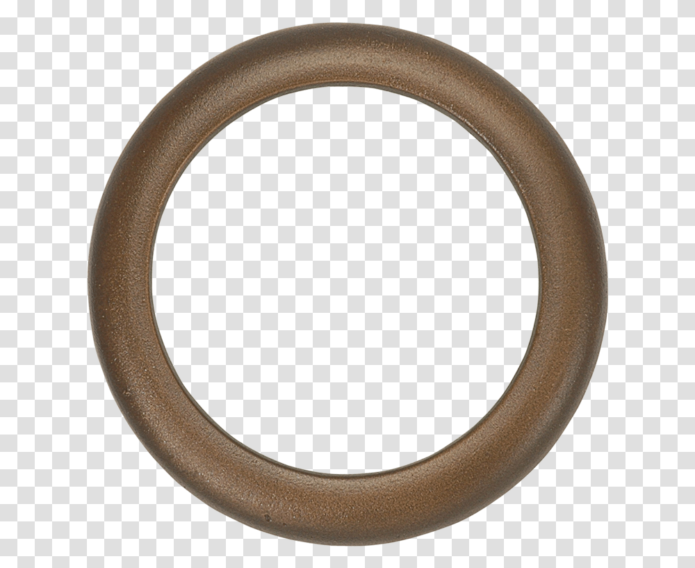 Round Frame Circle, Pottery, Tape, Bronze, Jewelry Transparent Png