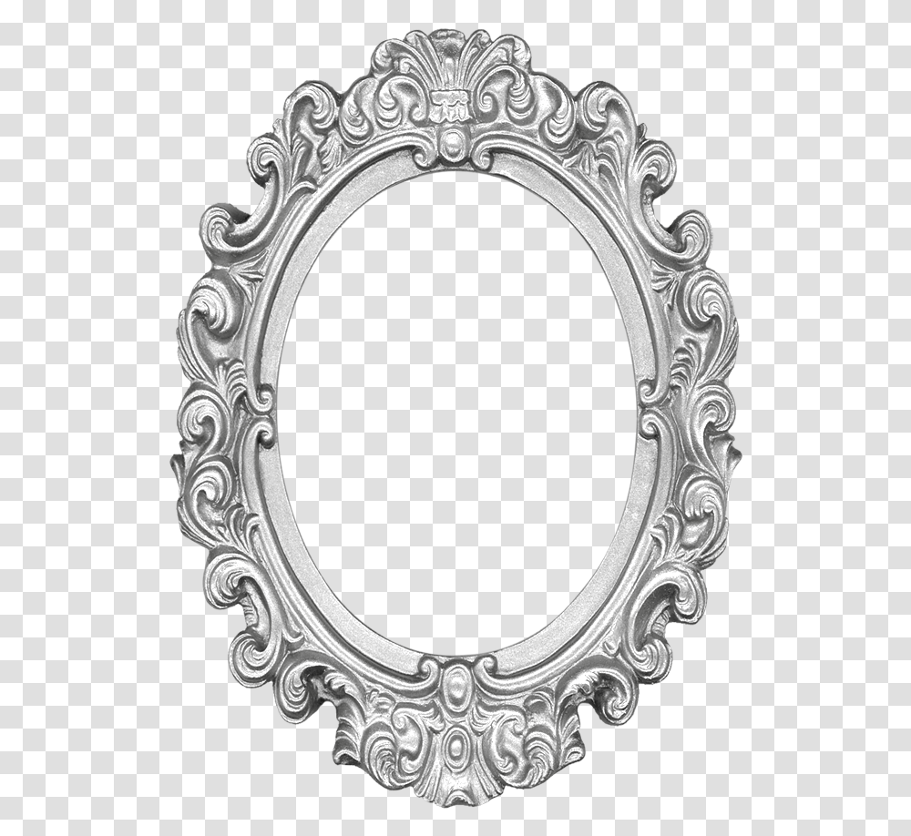 Round Frame, Gate, Mirror, Oval, Cross Transparent Png