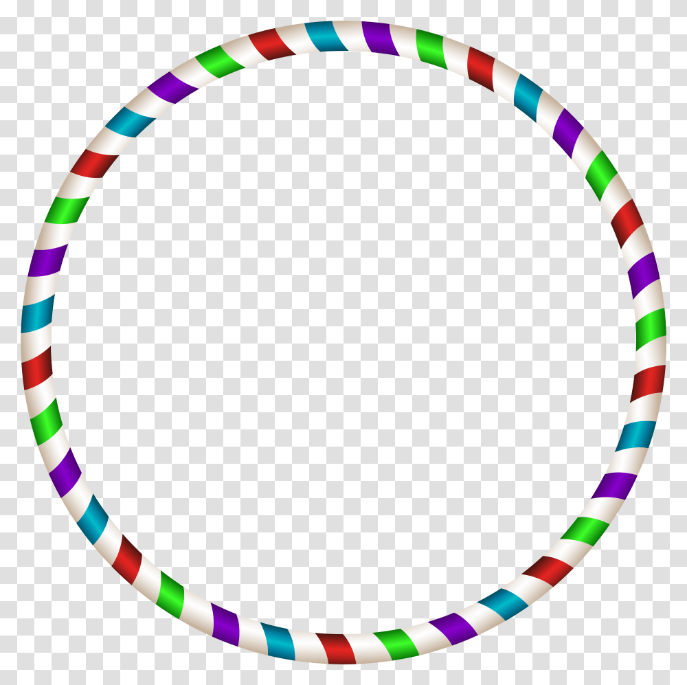 Round Frames Transparent Png