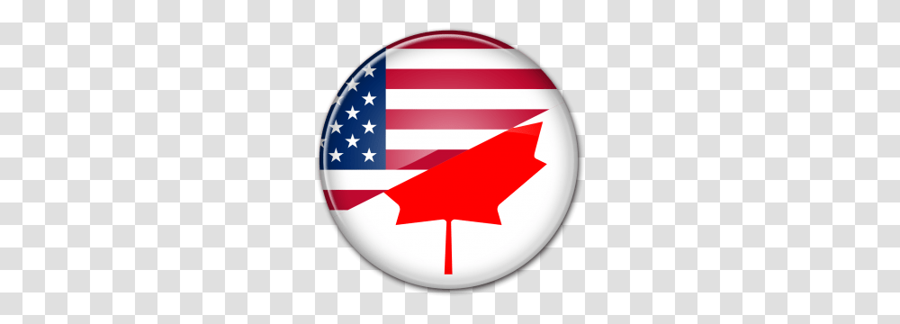 Round Glass Flag Abali Ru, American Flag, Balloon Transparent Png