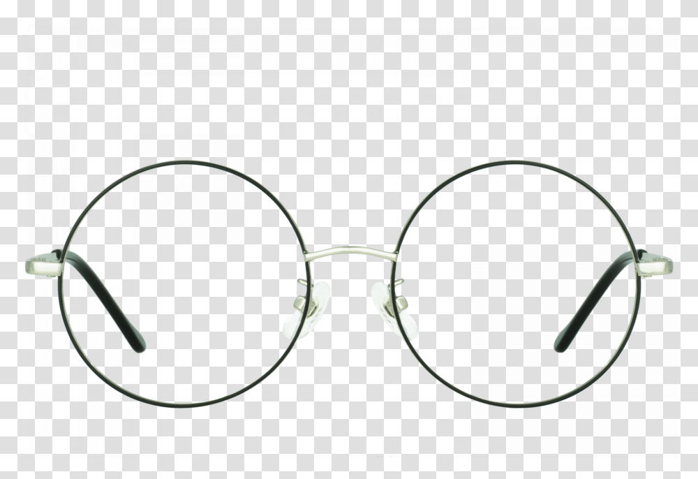 Round Glasses For Free Download On Mbtskoudsalg With Regard, Accessories, Accessory Transparent Png