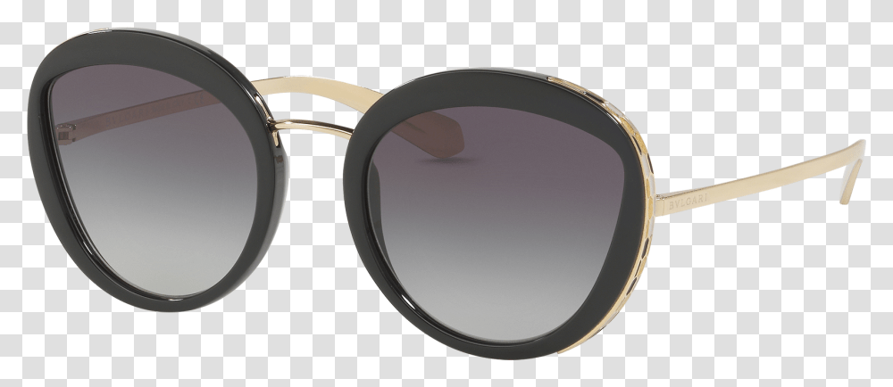 Round Glasses Prada Spr 50 T, Sunglasses, Accessories, Accessory, Goggles Transparent Png