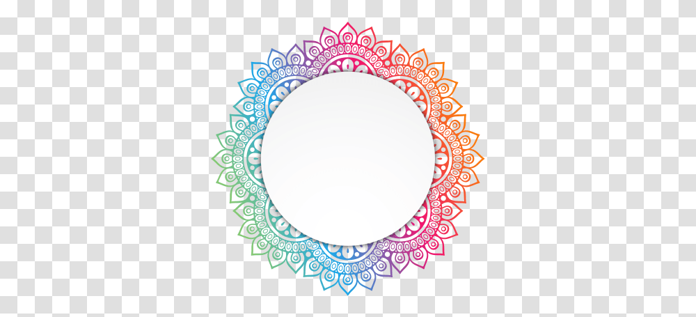 Round Gradient Circle Ornaments Background Circle Ornaments, Moon, Outer Space, Night, Astronomy Transparent Png