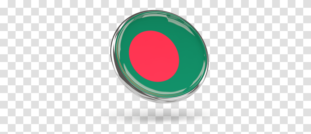 Round Icon With Metal Frame Bangladesh Photo Frame, Meal, Food, Dish, Pottery Transparent Png