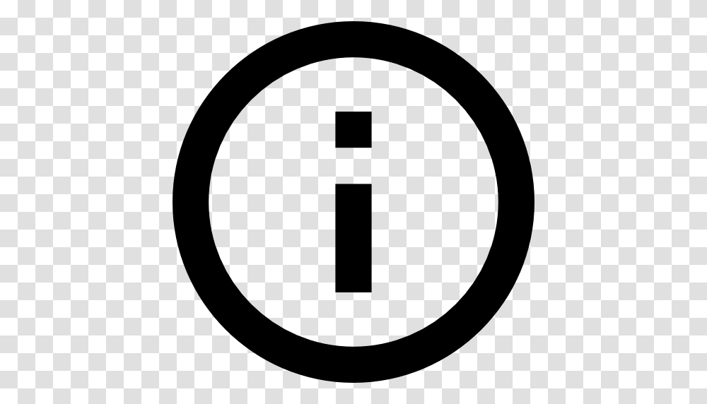 Round Info Button, Number, Sign Transparent Png
