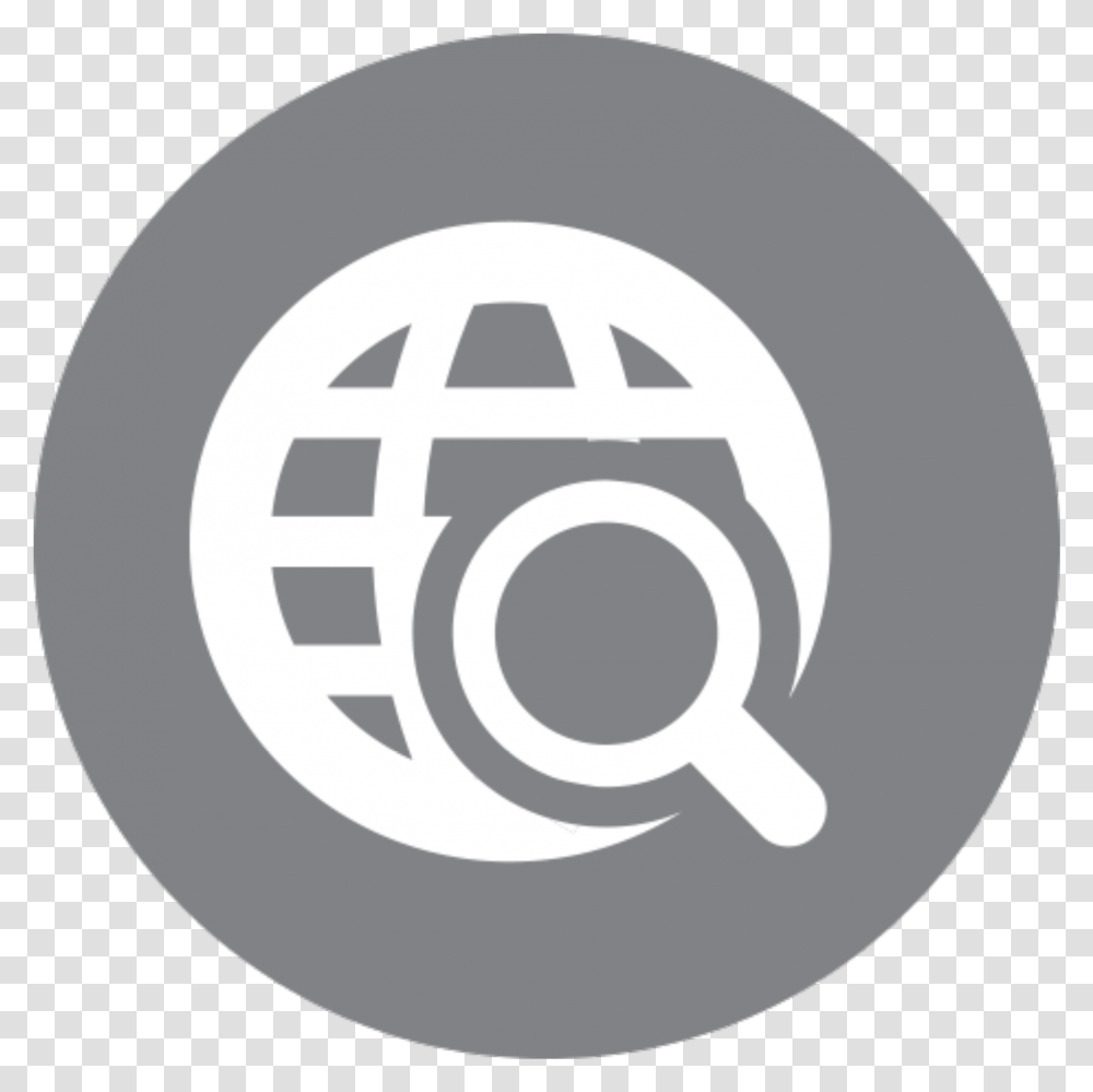 Round Instagram Icon 2 Image Circle, Machine, Gearshift Transparent Png