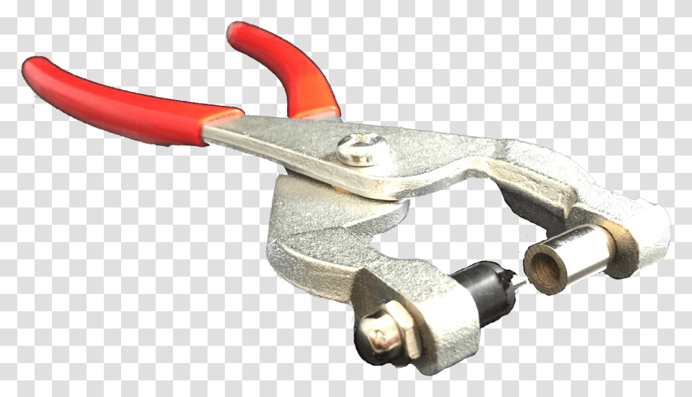 Round Nose Pliers, Hammer, Tool, Axe, Clamp Transparent Png