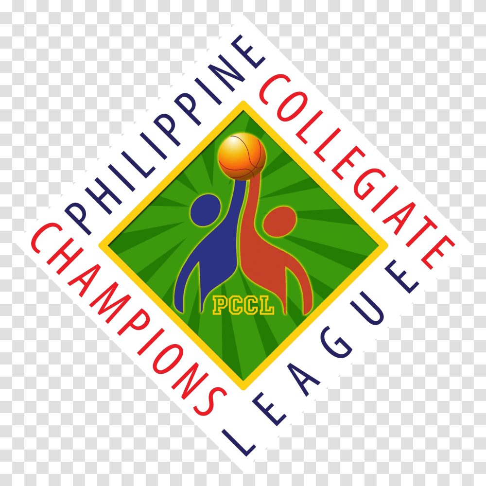 Round Of 16 Chart Philippine Collegiate Champions League, Advertisement, Poster, Label Transparent Png