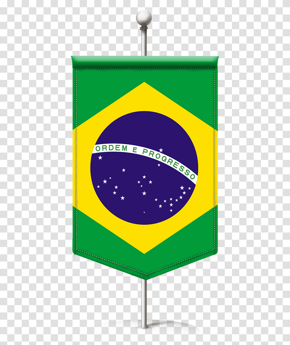 Round Of Last World Cup 2018 Russia Free Photo Brazil Flag, Advertisement, Poster Transparent Png