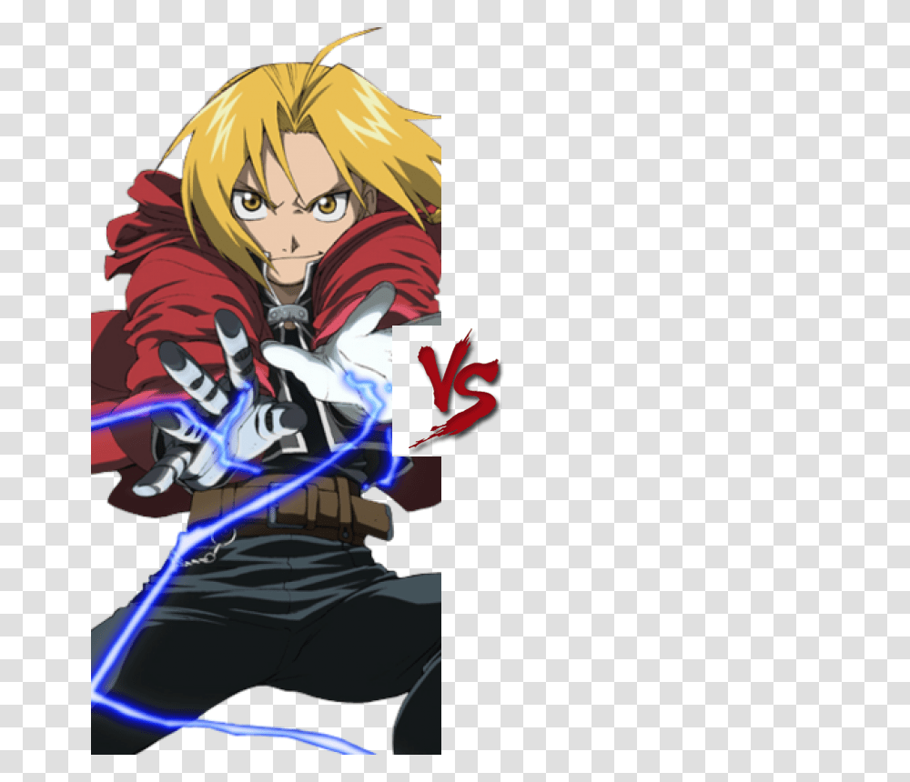 Round One Fight, Manga, Comics, Book, Person Transparent Png