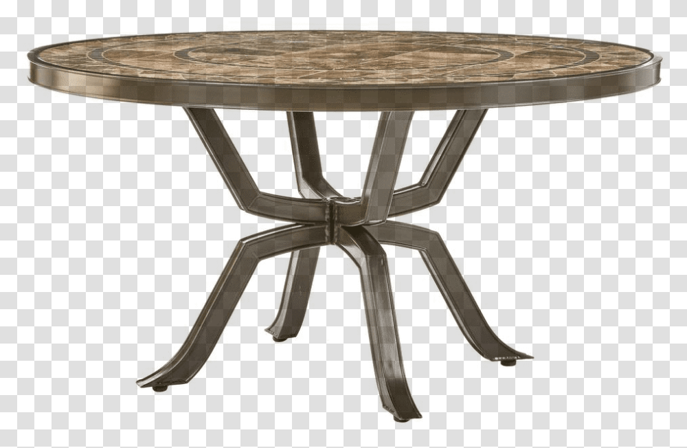 Round Patio Table, Furniture, Tabletop, Chair, Coffee Table Transparent Png