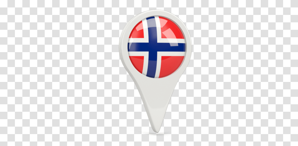 Round Pin Icon Icon Norway Flag, Racket, Tennis Racket, Label Transparent Png